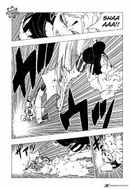 The series serves as the. Boruto Chapter 31 Page 35
