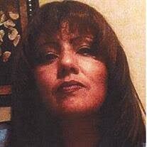 Lupe Marie Hodge Obituary