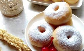 Nah, temukan jawaban di video. Resep Donat Yogurt Sewa Baliho Pekanbaru Dan Billboard Pekanbaru