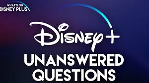 Buzzfeed goodful self care and ideas to help you live a healthier, happier life. 10 Most Commonly Asked Unanswered Disney Questions What S On Disney Plus