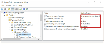 The editor allows you to configure different aspects of the password: Https Anixis Com Products Ppe Adminguide Pdf