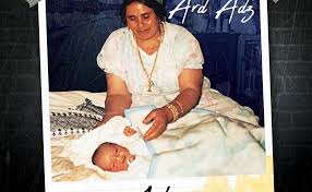 Review: Ard Adz, 'Adam'