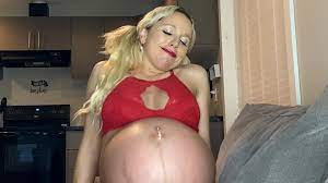 porn clip 14 navel fetish porn Grace Squirts – Popping Your Pregnant  Friend, fetish on fetish porn - XFantazy.com