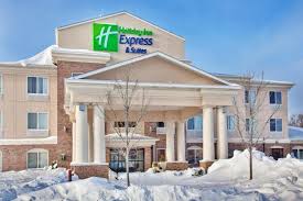 At the holiday inn express orange beach hotel, everything's as pretty as a postcard. Holiday Inn Express Suites Omaha West Usa Bei Hrs Gunstig Buchen