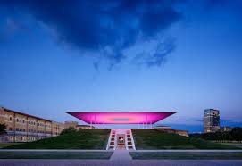 Serious Light Play The Last Word Lucchese Houston and that brilliant artist of light james turrell have proved to be an enduring couple, what with the california native's inspiring work at the. light play the last word lucchese
