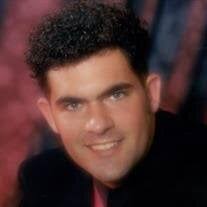 Lance Manning Obituary