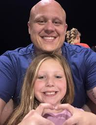 🎂 ‼️♥️ Happy 39th Birthday Christopher Lee‼️ 🎂♥️ I hope you have a  wonderful birthday today. You deserve a break and just let all the kiddos  take care of you today 😂