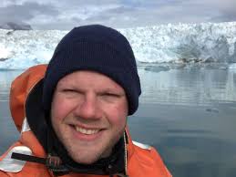 An espresso with… Dr Simon Jungblut