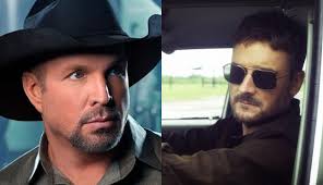 Eric Church Slams Garth Brooks for Lip Syncing at CMA Awards, “F*ck That!” 