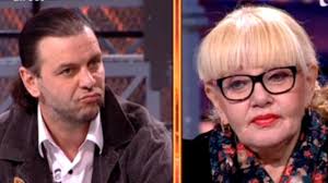 Israela vodovoz este în doliu. Cum A ReacÈ›ionat Liviu Arteni DupÄƒ Ce A Aflat CÄƒ Israela A Murit Sora Lui A FÄƒcut DeclaraÈ›ii SurprinzÄƒtoare A Urlat È™i A È›ipat A TrÄƒit È™ocul VieÈ›ii Lui Vedete