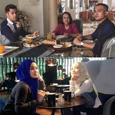 Setelah kehilangan cinta pertamanya, fisya malah bertunangan dengan alif, dosen penggantinya yang singkat. Sinopsis Drama Terbaru Assalamualaikum Cinta Astro Picisan Hakim Ramli
