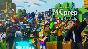 spoilerhonored as the best animation kodaichizero created, and inspired by captainsparklez's tnt music video, creepers are now 46.2% more interesting when showing off their moves. Mcprep Blender Minecraft Addon Moo Ack Productions