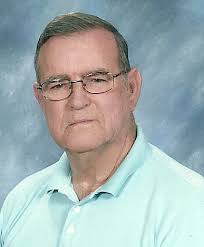 William Long Obituary