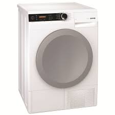 Gorenje D9866e Uscătorul Inteligent De Haine Laundry Appliances Laundry Tumble Dryer