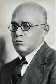 Enrique Dickmann — Wikipédia