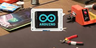 Now i will show how to build the same computer, but with the output signal in … 6 Displays To Output Data From Your Arduino