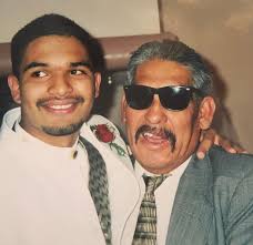 Martin Hernandez Obituary (1940