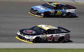 Kevin Harvick Says Winning Is Overrated In New Nascar Chase Format