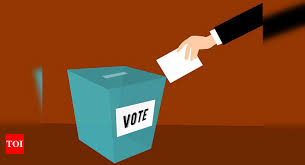 Even though elections canada tracks the number of spoiled ballots, the number is kept secret. Tamil Nadu Assembly Elections Elderly Disabled To Get 5 Days To Apply For Postal Ballot Says Ec Chennai News Times Of India