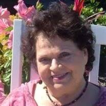 Esther Lynn Baxter Obituary