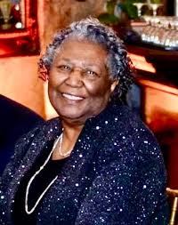 Obituary for Marguerite Johnson (Winston)