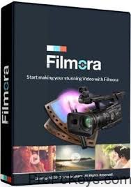 Wondershare Filmora 7 8 9 Registration Code Free Wondershare Filmora 7 8 9 Pre Activated Version Is A Unique Video Editing Software Video Editing Video Editor