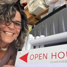 MARISSA VERSON HARRISON