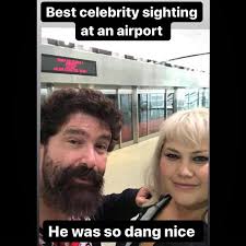 Mick Foley