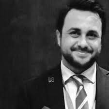 Ali Odat's Instagram, Twitter & Facebook