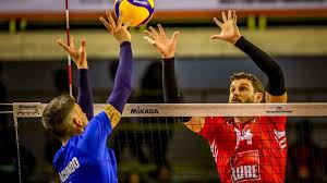 Il talentuoso osmany, martello di trento, è stato votato mvp del mondiale per club. Volley Mondiale Club Uomini Per Civitanova Sconfitta Indolore Lube Prima Nel Girone News Sportmediaset