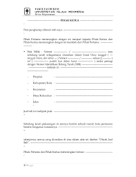 Manfaat dari surat ini yaitu: 17 Contoh Surat Berhenti Pemotongan Yapeim