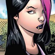 Sam Alexander Friends