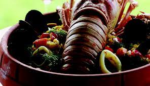 Vergelijk.be is er om je te helpen met het nemen van een aankoopbeslissing. Paella Tarifi Deniz Urunleri Sofra