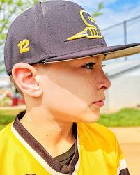 Happy Birthday to 10u's Oakley Clevenger!! This kid is living proof that  BIG things come in small packages. Whether it's starting a game with a shot  to the fence or nailing a