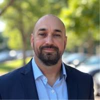 Trevor Maxwell, ChFC ®, ChFEBC℠