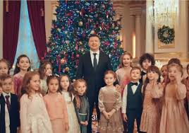 Новогоднее обращение 2021 президента украины владимира зеленского. Pozdravlenie Zelenskogo V Ofise Prezidenta Rasskazali Kak Prohodili Semki Novogodnego Obrasheniya Kiev Vgorode Ua