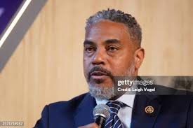 578 Steven Horsford Photos & High Res Pictures