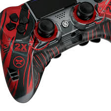 Zlaner has been streaming on facebook gaming since july 2018. Dr Disrespect Scuf Gaming