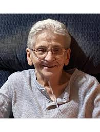 Elaine Stofferahn Obituary (1938