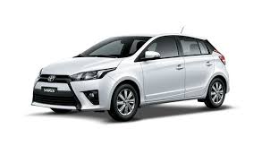 Get the motor trend take on the 2017 yaris with specs and details right here. Toyota Yaris Hatchback 2017 1 3l Se In Uae New Car Prices Specs Reviews Amp Photos Yallamotor