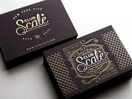 Your idnyc card also offers a wide variety of exciting benefits that make it more than just an id card. Card Club Luxury Packaging Design Business Card Inspiration Business Card Maker