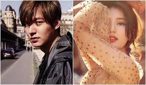 Lee minho and suzy are two of the most popular and in demand cf actors in korea. Suzy And Lee Minho Reportedly Dating Again Kpopmap