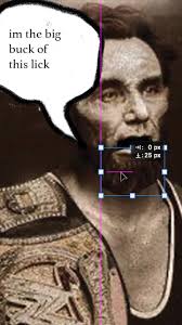 This fact about Abe Lincoln may surprise you... (Hosted by @8nderson)  #learnontiktok #tiktokpartner #facts #didyouknow