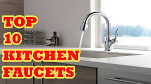 top best kitchen faucet 2017 reviews
