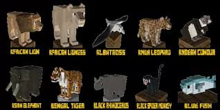 Hello everyone it's lifeform again with a new post about my mega zoo that i'm building with my frien. Zoo And Wild Animals Mod Minecraft Apk 1 Download For Android Download Zoo And Wild Animals Mod Minecraft Apk Latest Version Apkfab Com