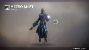 How To Apply Shaders In Destiny 2 Tips Prima Games
