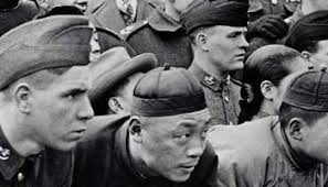 Betwixt and Between” by Margaret Sun & “Shanghai Daisy” by Daisy Kwok