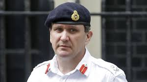 Tidligere NATO-topchef: 'Putin kan kun nå sit mål ved at eskalere  situationen og det kan betyde atomvåben'