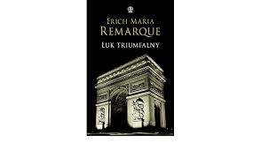 Oferujemy naszą pomoc każdemu graczowi, który uwielbia grać w trudne gry słowne. Luk Triumfalny Amazon De Remarque Erich Maria Fremdsprachige Bucher