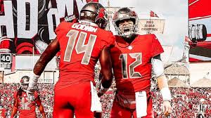 The rumors make sense on several levels: Buccaneers Chris Godwin Has Simple Reason For Giving No 12 Jersey To Tom Brady Sporting News Canada